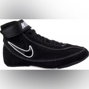 Kids/ boys / girls wrestling shoes